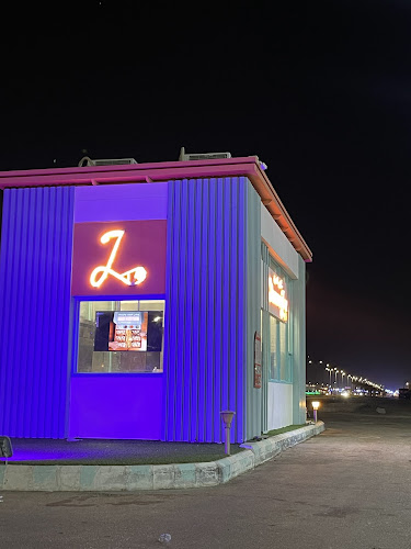 Shawarma Zone - شاورما زون - الضيافة