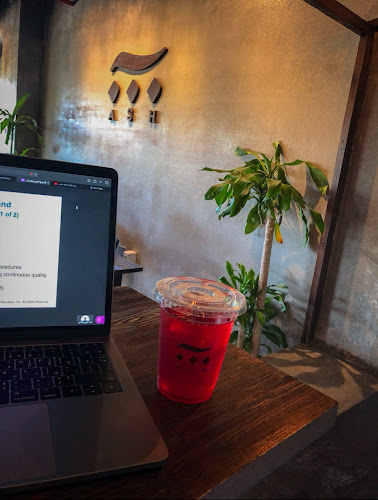 Ash Cafe - آش كافيه