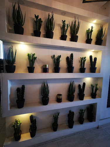 مطعم ومقهي قوزيل سراي - الضيافة