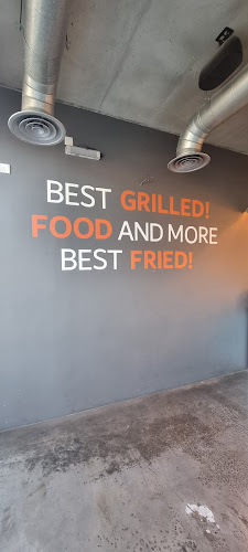 Opinii despre BANG Fried & Grill/ مطعم بانق în القطيف‎ - الضيافة