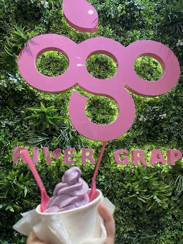 River grape ريفرقريب - الضيافة