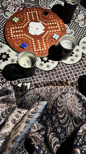 Opinii despre ريكسا كافية în القنفذة - الضيافة