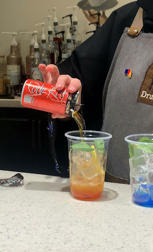 طبلة لاونج - الطائف