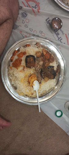 Comentarii opinii despre مطعم ريف العرب