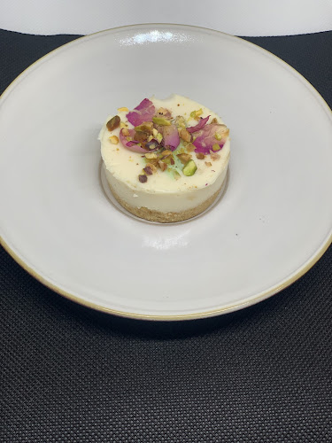 مقهى حكاية رشفة - المدينة المنورة