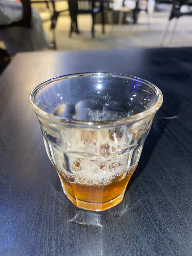 سقيفة شاي - الدمام