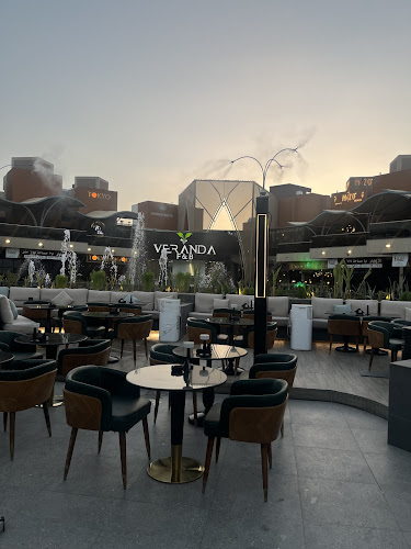 Adic2 La Cabana Restaurant & Coffee