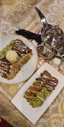 Opinii despre Diwaniya Aldeera 1 ديوانية الديرة în حفر الباطن - الضيافة