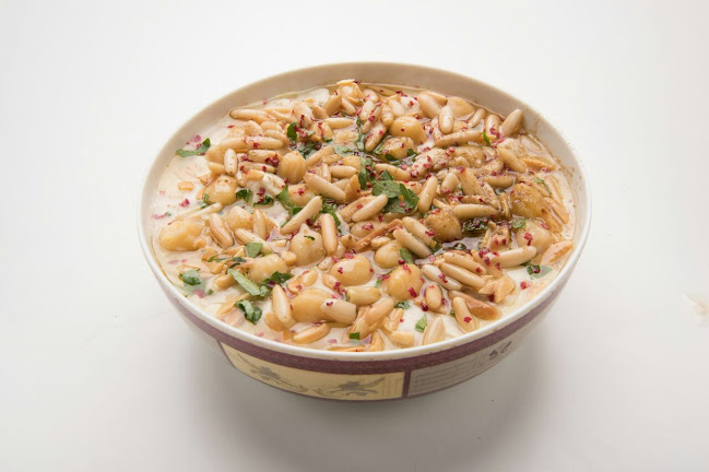 ترويقة زمان الشوقية - مكة