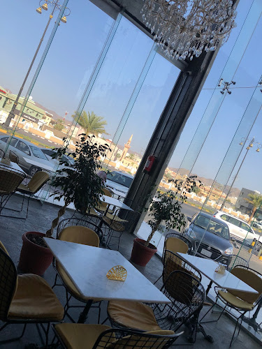 Comentarii opinii despre كوز القهوة كافيه | kooz alqahwa coffee