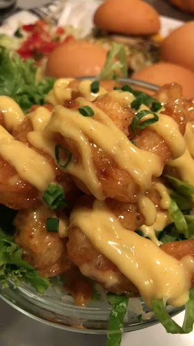 ذا ساندويتش كومباني - الضيافة