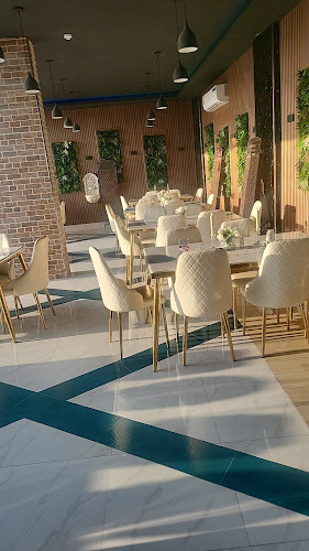 Opinii despre مطعم آياء în ينبع - الضيافة