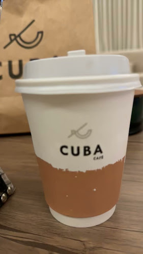كوبا كافية الفرع الثاني
