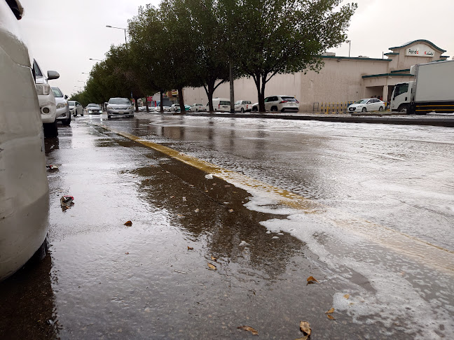 مطعم زاوية الزهراء لتقديم الوجبات - الضيافة