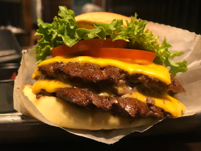 شيك شاك - الرياض