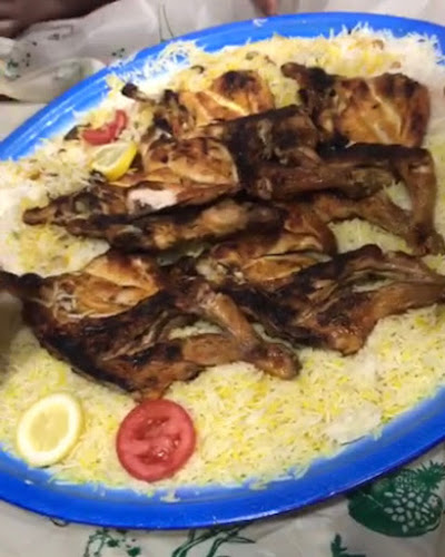 Comentarii opinii despre مطعم ربوع الرياض