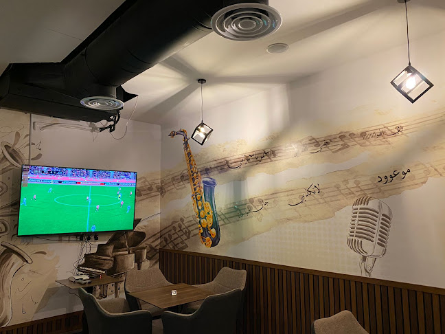 شارع الأمير سلطان بن سلمان بن عبدالعزيز، الورود، الرياض 12253