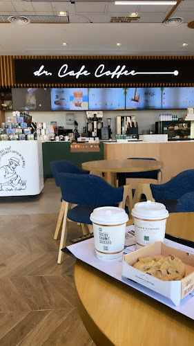 Opinii despre د.كيف كافيه în الدمام - الضيافة