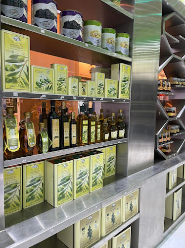 شركة الجوف للتنمية الزراعية | JADCO - الضيافة