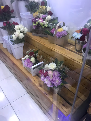 Opinii despre Susan's Flowers în تاروت - الضيافة