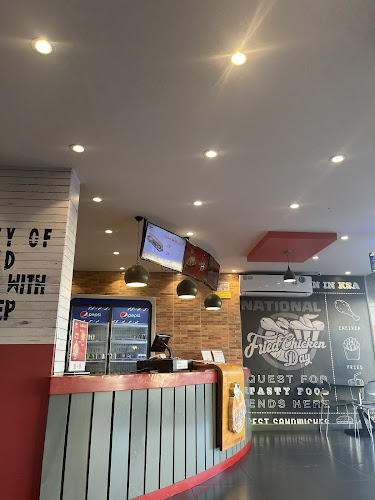 Opinii despre الدجاج المتميز în البكيرية - الضيافة