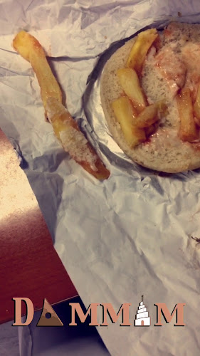 بوفية عهود - الدمام