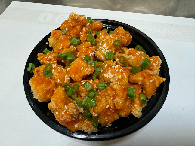 بيت أصل البروستد MR.BROASTER HOUSE - الضيافة