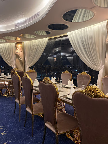 مطعم إتوال دو مير ( الدوار ) - جدة