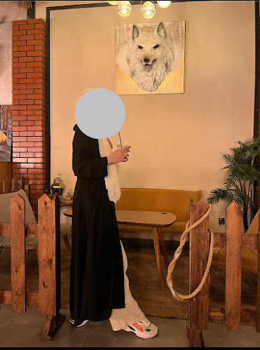 وايت وولف WHITE WOLF