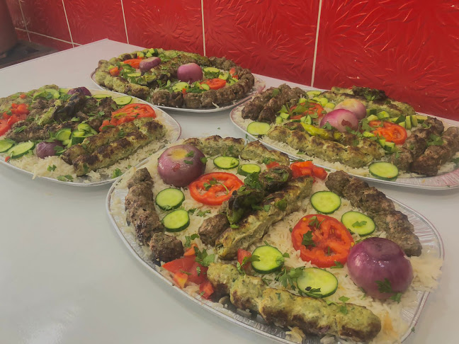 مشويات بلقيس