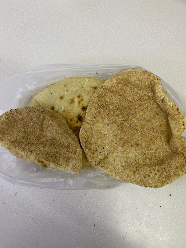 Comentarii opinii despre مخبز قبله عايض المعاوي للخبز المصري