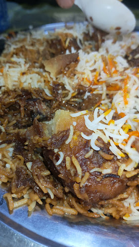 مطعم فن الزربيان - الضيافة