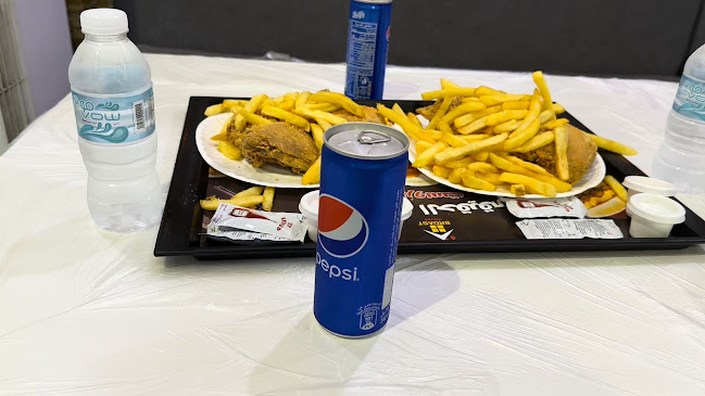 بروست هاوس - الضيافة