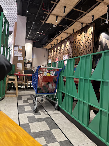 ناندوز - الضيافة