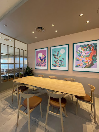 Opinii despre ستار بكس în الدمام - الضيافة