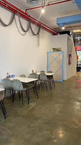 Comentarii opinii despre فش هاوس Fish House