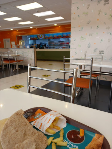 Opinii despre الطازج în الرياض - الضيافة