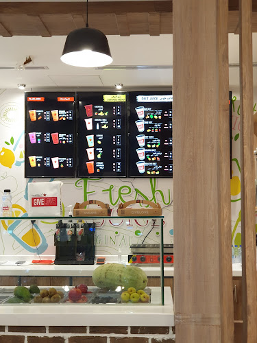 Domino's Pizza دومينوز بيتزا - الضيافة