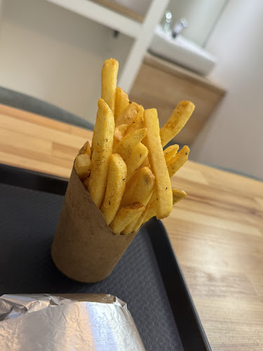 Comentarii opinii despre برجر Meatz