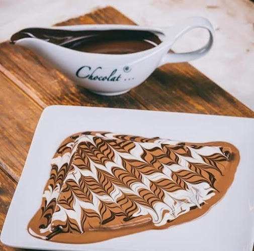 Barkadelo - الضيافة