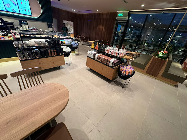 Opinii despre ستاربكس - starbucks în المجمعة - الضيافة