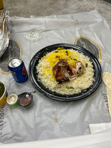 مظبيكم - الضيافة