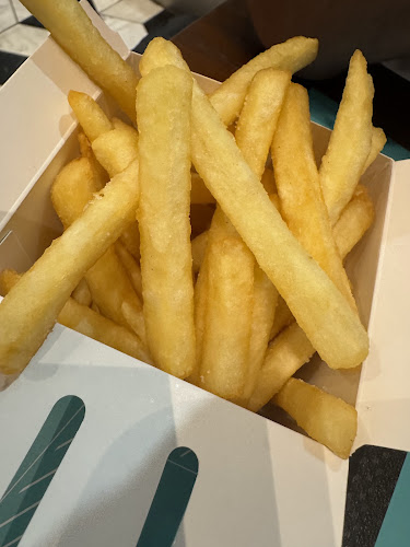 Zahr Rumman Express | زهر رمان اكسبرس - الضيافة