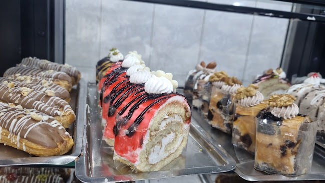 مخبز أحلى حكاية Food U - الضيافة