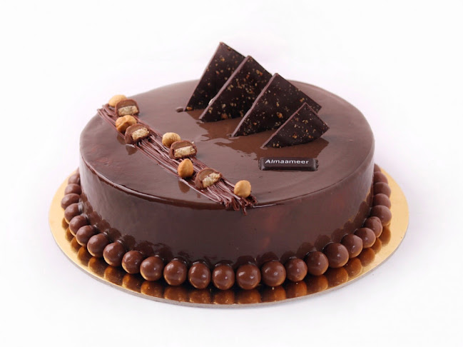 Comentarii opinii despre مخبز المعامير ( فرع الخزامي ) almaameer bakery