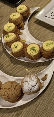 Opinii despre امالفي بيكري în الرياض - الضيافة