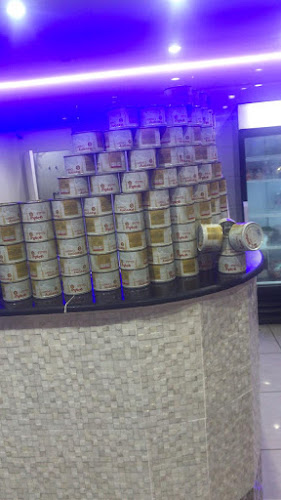 Opinii despre مطعم الطيبات للمطبق والمعصوب الحمراء مركز قرطبه التجاري în جدة - الضيافة