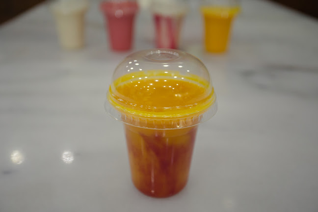 Comentarii opinii despre مطعم المذاق الشامي