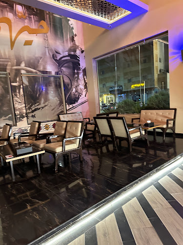 إيوان الشاذلية