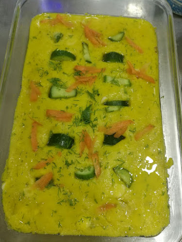 طعم الطعمية - الضيافة